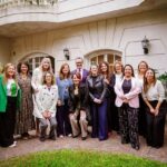 TIERRA DEL FUEGO BUSCA FORTALECER POLÍTICAS DE IGUALDAD DE GÉNERO A NIVEL FEDERAL