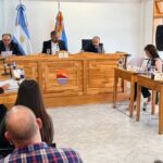 C.D TOLHUIN : El Concejo detecta graves irregularidades en los balances municipales y exige explicaciones urgentes