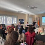 SE REALIZÓ LA PRIMERA COMISIÓN CONSULTIVA DEL AÑO DE PENÍNSULA MITRE