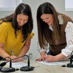 RIO GRANDE : MUNICIPIO Y CONCEJO DELIBERANTE FIRMAN ACUERDO POR LA AGENDA DE CUIDADOS