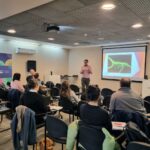 LA PROVINCIA CONTINÚA APOSTANDO A LA PRODUCCIÓN ORGÁNICA