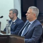 Lechman cuestionó la doble vara del oficialismo: “Si la Justicia acompaña, es institucionalidad; si controla, es operación política”