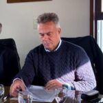 Lechman defendió la derogación de la reforma y la Ley de Goteo: “Insistir con la reforma era desconocer la realidad social de los fueguinos”.