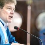 Melella vetará la Ley de Goteo y la calificó como una herramienta “destituyente”