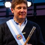 Gobernador Gustavo Melella : “Hay una actitud destituyente en la Legislatura para condicionar al Gobierno”