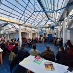 RIO GRANDE : EL MUNICIPIO AMPLÍA LA OFERTA FORMATIVA DE LA ESCUELA DE EMPRENDENDORES