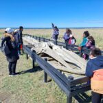 RIO GRANDE : EN MAYO, DISFRUTÁ DE LAS ACTIVIDADES DEL CENTRO DE INTERPRETACIÓN AMBIENTAL