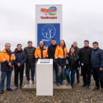 MELELLA: “ESTA INAUGURACIÓN ES UN VIENTO DE ESPERANZA DESDE EL SUR PARA EL RESTO DEL PAÍS”
