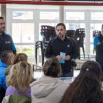 RÍO GRANDE EXPANDE SU PROGRAMA DE VIAJES DE EGRESADOS HASTA USHUAIA