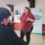 LA OPAVAL FORTALECE LA PREVENCIÓN CONTRA LA VIOLENCIA Y EL ACOSO LABORAL MEDIANTE UN CICLO DE CAPACITACIONES