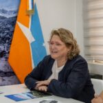 USHUAIA : LA “INCERTIDUMBRE” SOBRE LOS RECURSOS “COMPROMETE” EL FUNCIONAMIENTO DEL MUNICIPIO