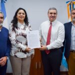 USHUIA :MUNICIPIO  RENOVÓ EL ACUERDO CON TABSA Y SOSTIENE EL DESCUENTO DEL 10% PARA USUARIOS DE TARJETA +U EN EL CRUCE DEL ESTRECHO