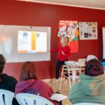 EL MINISTERIO DE TRABAJO Y EMPLEO LANZA UN NUEVO CICLO DE CAPACITACIONES LABORALES EN RÍO GRANDE