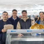 RIO GRANDE : EMPRENDEDORES Y PYMES DE LA REGIÓN SE FORTALECEN EN LA 3ª EXPO “EMPRENDER DESDE EL SUR”