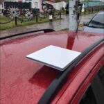 RIO GRANDE : EL MUNICIPIO RECUERDA INSTALAR LAS ANTENAS STARLINK DE FORMA SEGURA EN LOS VEHÍCULOS