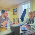 USHUAIA : LA MUNICIPALIDAD ACOMPAÑARÁ A LUCCAU PARA FORTALECER SU SOSTENIMIENTO INSTITUCIONAL