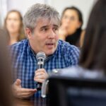 EL EJECUTIVO PROVINCIAL VETÓ LA LEY QUE BUSCABA FRENAR LA REFORMA CONSTITUCIONAL