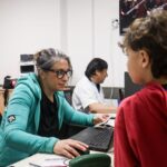 USHUAIA : LA MUNICIPALIDAD  REALIZÓ UNA NUEVA JORNADA DE “CENTRO ABIERTO – SALUD EN COMUNIDAD”