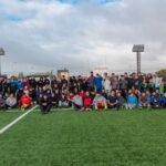 RIO GRANDE : COMENZARON LAS OLIMPIADAS ESTUDIANTILES 2026