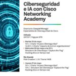 TIERRA DEL FUEGO LLEVARÁ A CABO LAS “JORNADAS DE CIBERSEGURIDAD E INTELIGENCIA ARTIFICIAL”