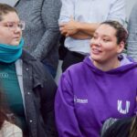 USHUAIA : EL MUNICIPIO FORTALECE EL DIÁLOGO CON TRABAJADORES MUNICIPALES