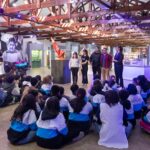 RIO GRANDE : EL MUSEO “VIRGINIA CHOQUINTEL” CELEBRÓ EL DÍA INTERNACIONAL DE LOS MUSEOS CON UNA PROPUESTA PARTICIPATIVA