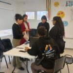 RIO GRANDE : EL MUNICIPIO IMPULSA ESPACIOS DE ACOMPAÑAMIENTO PERSONALIZADO PARA EMPRENDIMIENTOS
