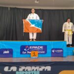 TIERRA DEL FUEGO SUMÓ 13 MEDALLAS EN UNA NUEVA JORNADA DE LOS JUEGOS EPADE 2026