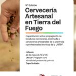 GOBIERNO CONVOCA A LA 5TA EDICIÓN DE ASISTENCIA TÉCNICA DESTINADA AL SECTOR CERVECERO ARTESANAL