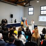 GOBIERNO DIPLOMÓ A 190 PERSONAS EN ACOMPAÑAMIENTO COMUNITARIO CONTRA LAS VIOLENCIAS POR RAZONES DE GÉNERO