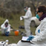 USHUAIA : LA PROVINCIA Y EL MALBRÁN CONCLUYERON EL OPERATIVO DE VIGILANCIA POR HANTAVIRUS