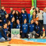 JUEGOS EPADE 2026: TIERRA DEL FUEGO CULMINÓ CON 39 MEDALLAS