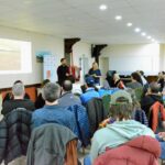 TIERRA DEL FUEGO DEFINE SU PLAN DE MANEJO Y GESTIÓN DEL ÁREA NATURAL PROTEGIDA PENÍNSULA MITRE