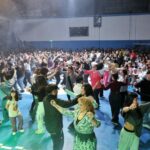 RIO GRANDE : ESTA NOCHE SE REALIZARÁ LA GRAN PEÑA FOLKLÓRICA “ESPERANDO EL 25”