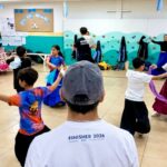 EL GOBIERNO DE LA PROVINCIA REALIZARÁ EL TALLER “PSICOLOGÍA APLICADA A LA DANZA: EMOCIONES Y RENDIMIENTO” EN USHUAIA Y RÍO GRANDE