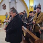 USHUAIA CONMEMORÓ EL 216° ANIVERSARIO DE LA REVOLUCIÓN DE MAYO