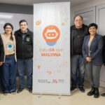 GOBIERNO PRESENTÓ “ESTUDIA CON MALVINA”: EL AVATAR FUEGUINO PARA ACERCAR LA GESTA DE MALVINAS A LAS AULAS DE TODO EL PAÍS