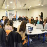 TIERRA DEL FUEGO AVANZA EN EL FORTALECIMIENTO DEL PROGRAMA DE CANNABIS MEDICINAL