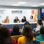 SE REALIZÓ CONVERSATORIO PARA DEBATIR EL PROYECTO DE LEY SOBRE “FALSAS DENUNCIAS”