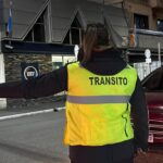 USHUAIA : EL MUNICIPIO REALIZÓ CONTROLES PREVENTIVOS DE TRÁNSITO Y DETECTÓ CASOS DE ALCOHOLEMIA POSITIVA