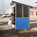 RIO GRANDE : EL MUNICIPIO SUMA NUEVAS GARITAS EN DIFERENTES BARRIOS DE LA CIUDAD