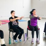 GOBIERNO IMPULSA ACTIVIDADES PARA EL BIENESTAR Y EL ENCUENTRO COMUNITARIO