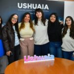 USHUAIA IMPULSA EL FUTURO JOVEN Y CONSOLIDA EL PROGRAMA DE PASANTÍAS ESTUDIANTILES ORIENTADAS AL DESARROLLO TURÍSTICO LOCAL