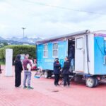 USHUAIA : LA MUNICIPALIDAD DE USHUAIA BRINDA RECOMENDACIONES PARA PREVENIR GASTROENTERITIS EN CANINOS