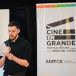 CON GRAN ÉXITO Y FUERTE IMPRONTA LOCAL CONCLUYÓ LA 9° EDICIÓN DEL FESTIVAL DE CINE EN GRANDE EN TIERRA DEL FUEGO