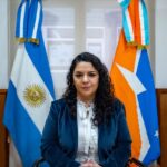 USHUAIA : “NO ES EL MOMENTO PARA REFORMAR LA CONSTITUCIÓN, HAY OTRAS NECESIDADES”, AFIRMÓ GARAY