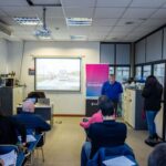 USHUAIA : LA MUNICIPALIDAD  LLEVÓ ADELANTE LA ASAMBLEA TARIFARIA DEL TRANSPORTE PÚBLICO