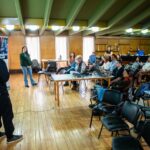 TIERRA DEL FUEGO FORTALECE EL ECOSISTEMA PROVINCIAL DE DATOS GEOESPACIALES
