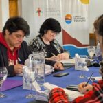 C.D.TOLHUIN : El Concejo Deliberante tratará nuevos proyectos en la tercera Sesión Ordinaria 📋