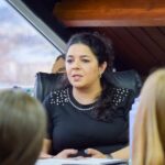 USHUAIA : GARAY: LA PROVINCIA “BLANQUEÓ” LA DEUDA DE COPARTICIPACION